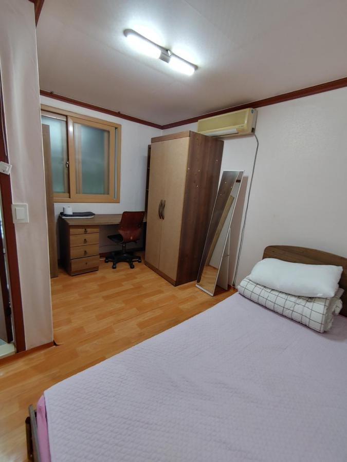Hotel White House Seoul Exterior foto
