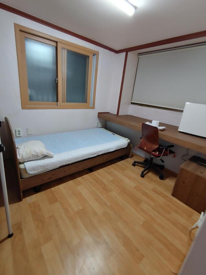 Hotel White House Seoul Exterior foto