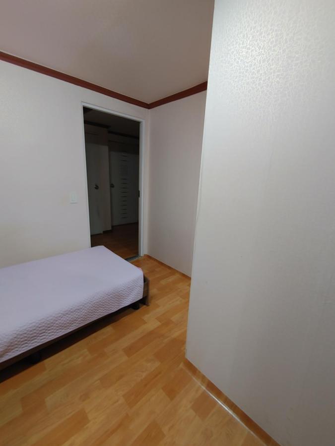 Hotel White House Seoul Exterior foto