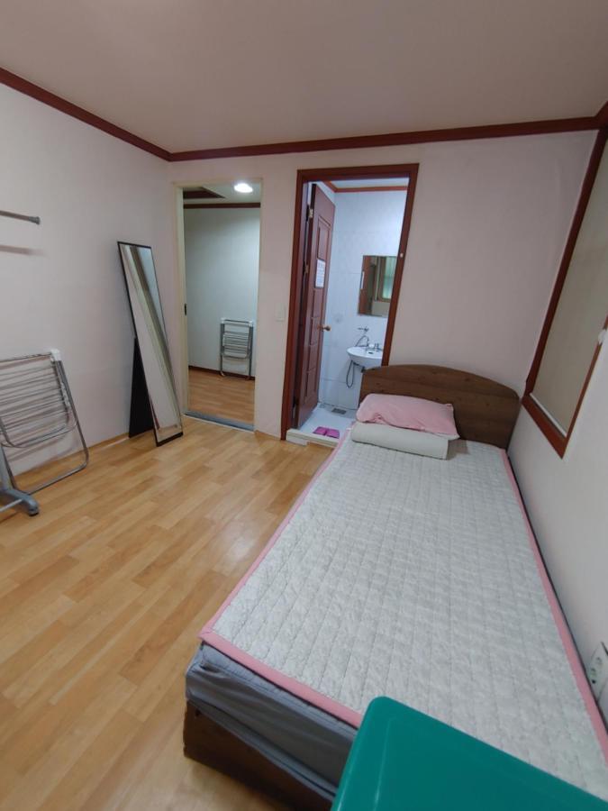 Hotel White House Seoul Exterior foto