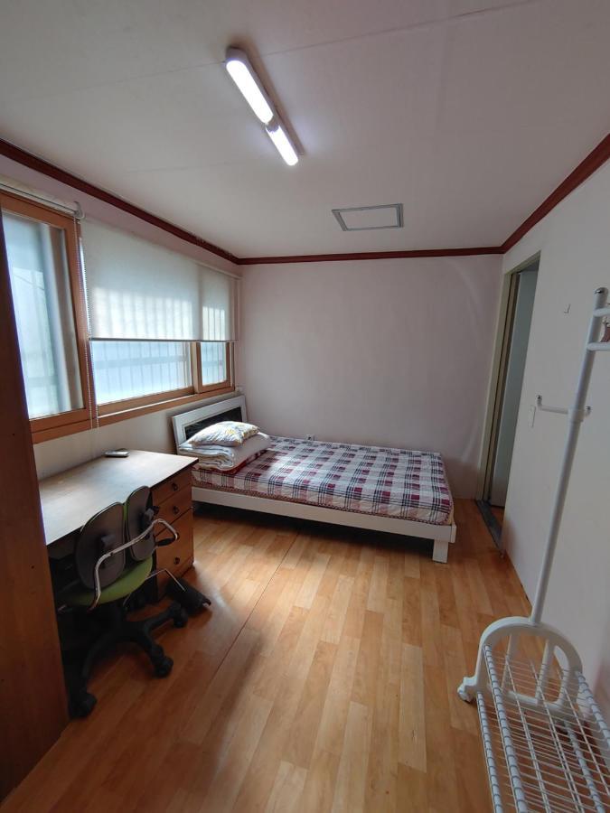 Hotel White House Seoul Exterior foto