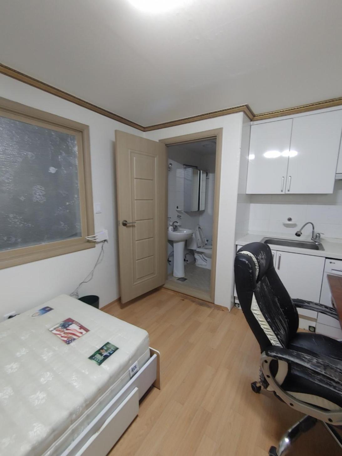 Hotel White House Seoul Exterior foto