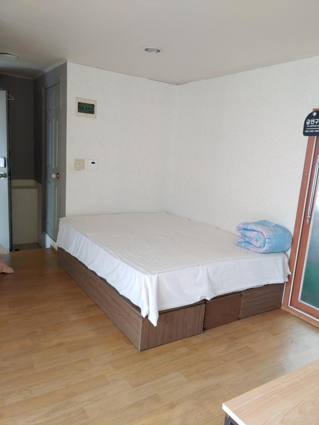 Hotel White House Seoul Exterior foto