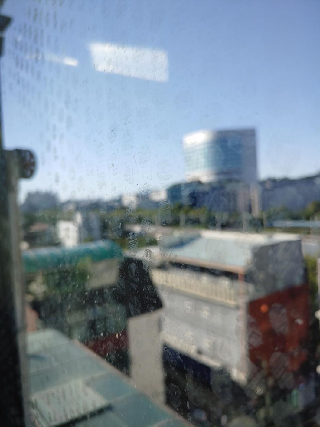 Hotel White House Seoul Exterior foto