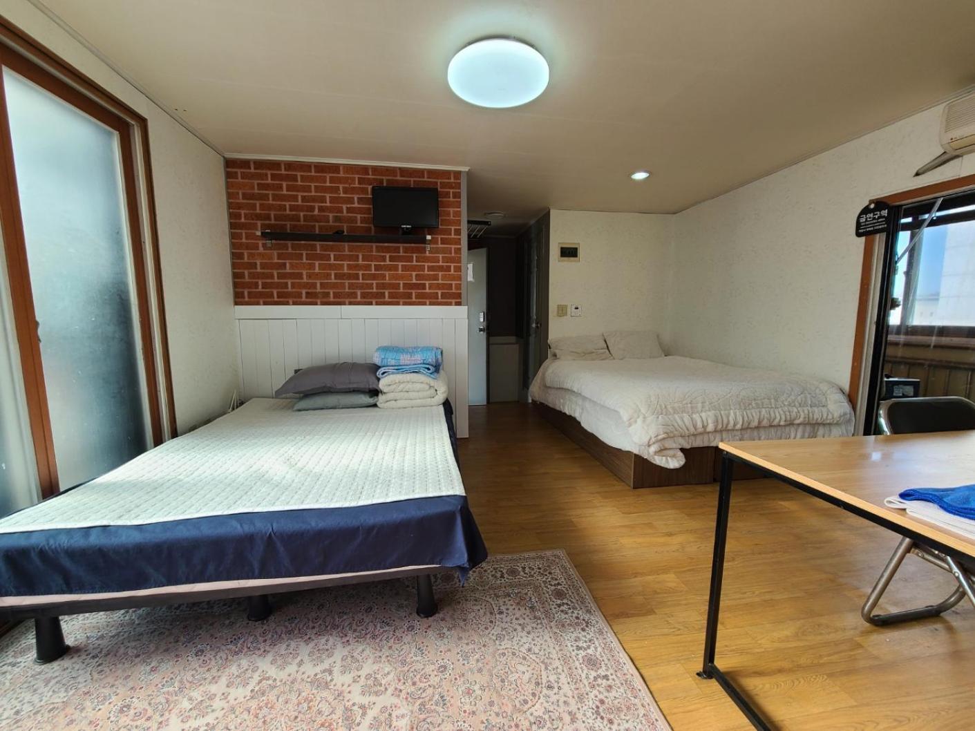 Hotel White House Seoul Exterior foto