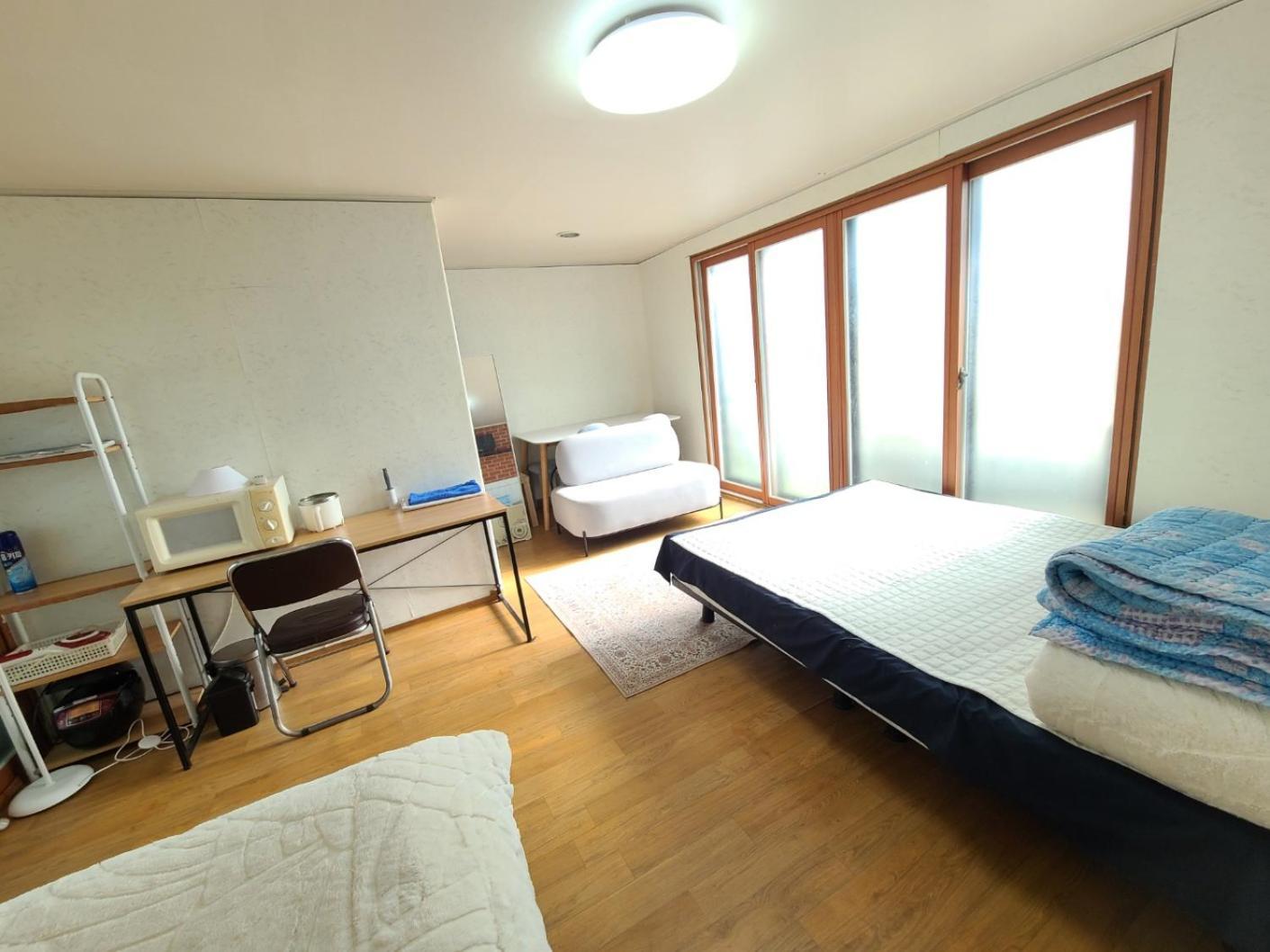 Hotel White House Seoul Exterior foto